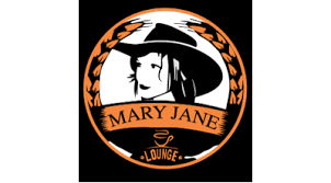 MARY JANE CAFE 